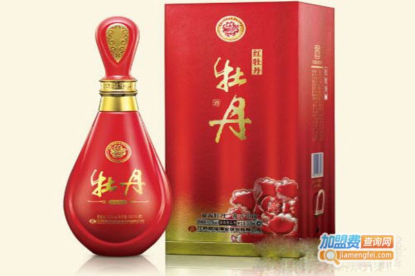 齐粮王酒加盟门店