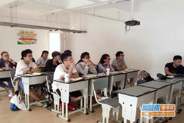 泊森教育加盟费