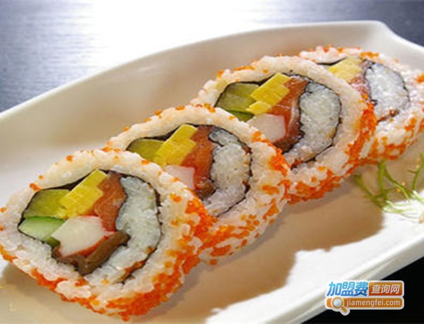 穗田寿司加盟费