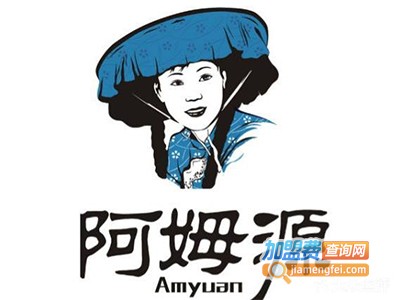 阿姆源中餐加盟费