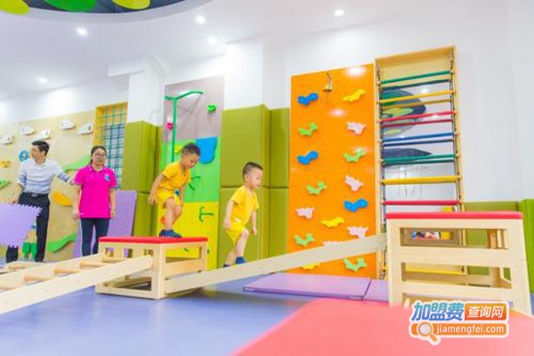 口袋兔早教加盟费