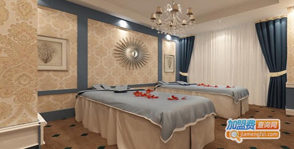 雅美美容加盟费