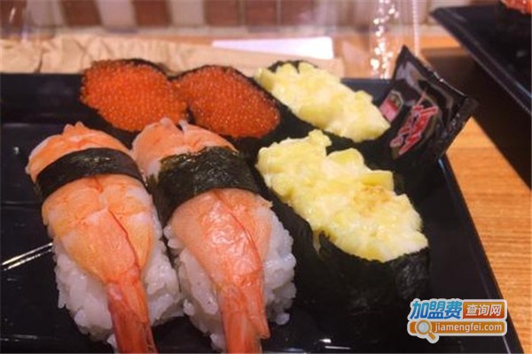 37°寿司工坊加盟费