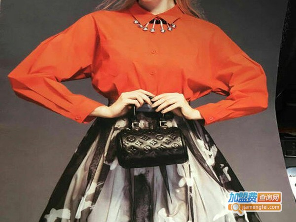 天衣服饰