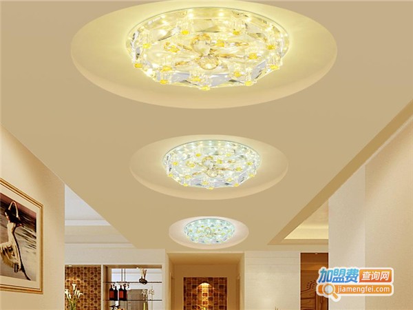 卡圣吊顶加盟费