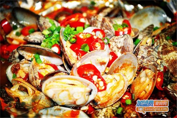 馋香丝泡泡鸡川菜加盟费