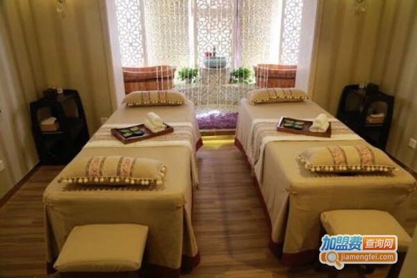 罗曼丽儿美容养生加盟费