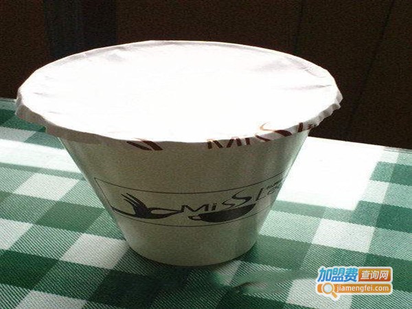 MissLee私房奶茶 加盟门店
