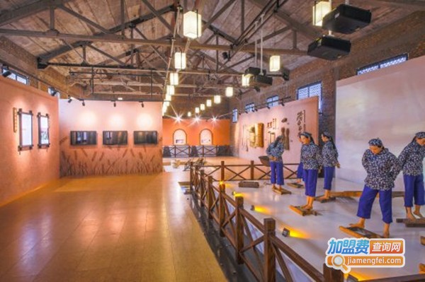 今世缘白酒加盟总部