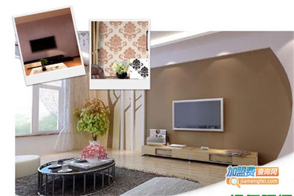 爱米家硅藻泥加盟费