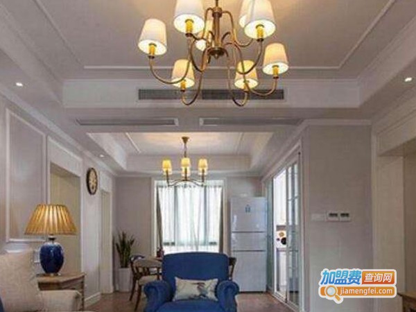 英纳尔集成吊顶加盟