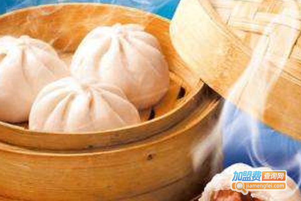 鑫利源鸡汤包子加盟费