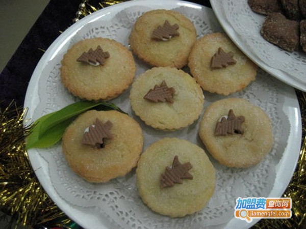 佰士奇烘焙加盟费