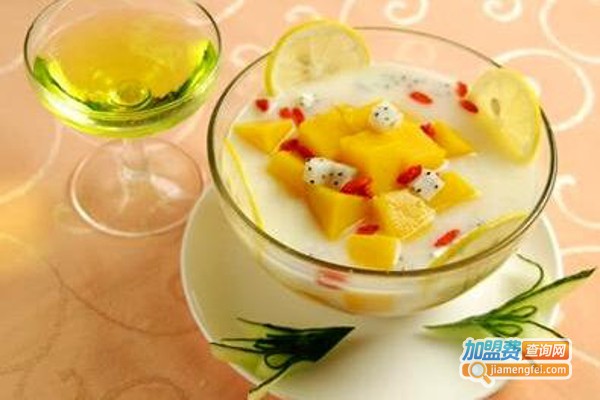 炫冰E族休闲吧加盟费