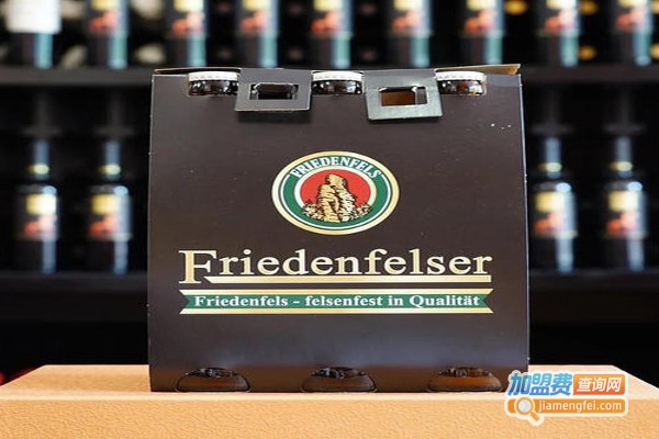 菲德堡啤酒加盟费