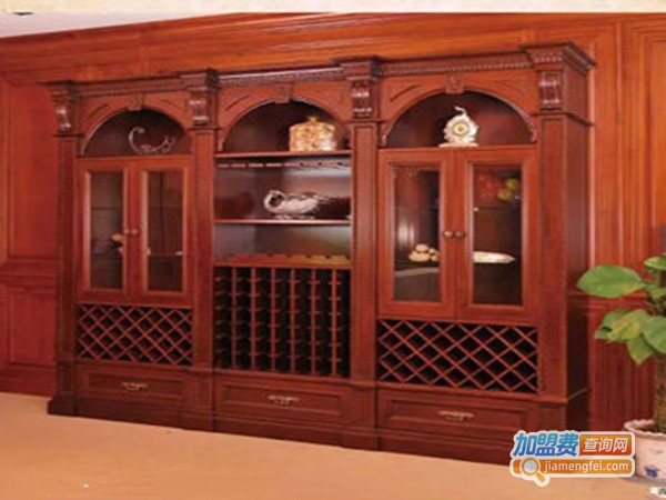 德佳更衣柜加盟门店