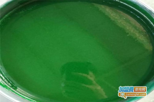 祥和涂料加盟费