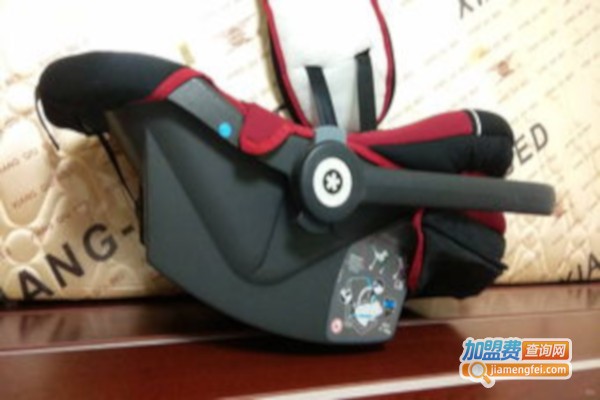 奇蒂安全座椅加盟费