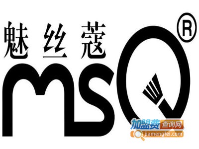 魅丝蔻加盟