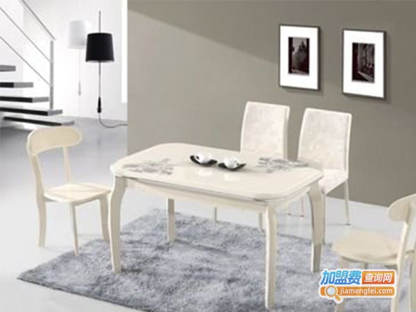 琪美轩家具加盟门店