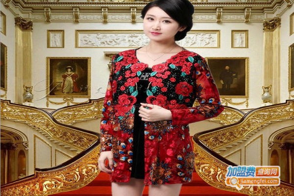 一品奴女装