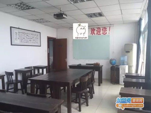 厚望斋教育加盟门店