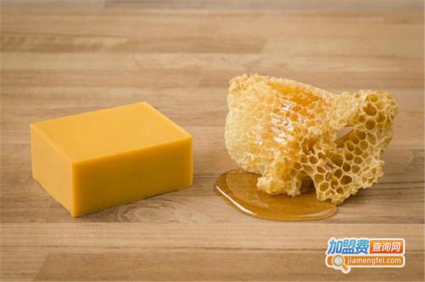 薇乐儿手工皂加盟费