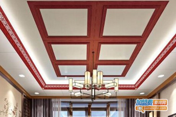 得尔嘉电气集成吊顶加盟费
