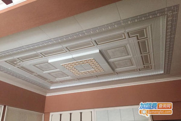 奥每伽吊顶加盟