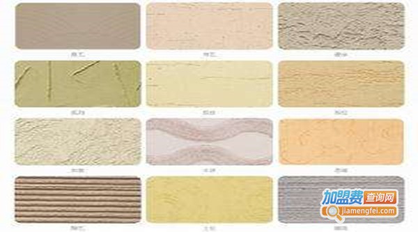 海梦圆硅藻泥加盟费