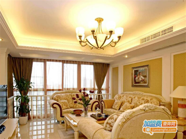 理想之光集成吊顶