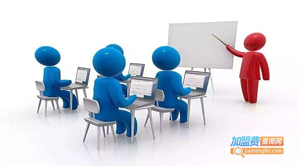 冠宇职业培训加盟费