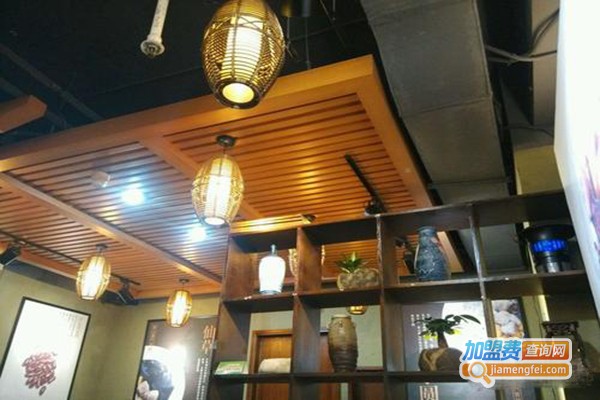 东山农门客栈加盟门店