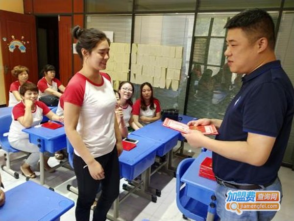 集雅教育加盟门店