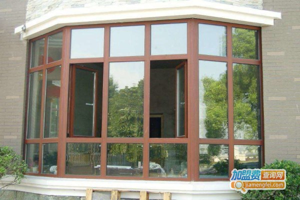 龙业木业加盟费