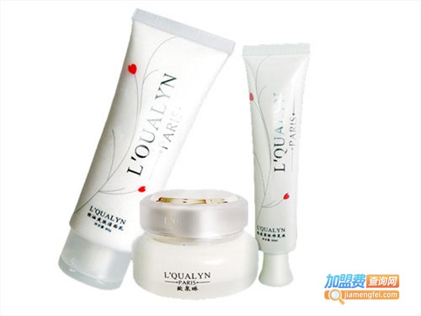 欧泉琳祛痘加盟费