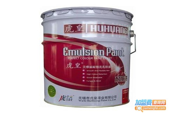 峰艺涂料加盟门店