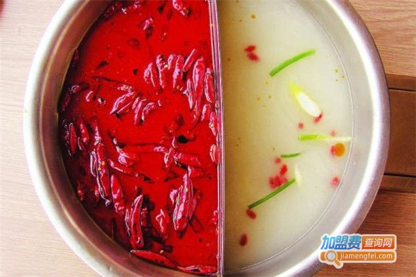 川香豆皮牛肚加盟