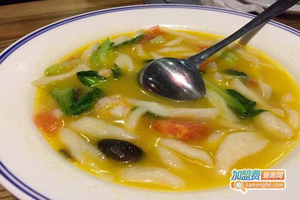 游龙面疙瘩加盟门店