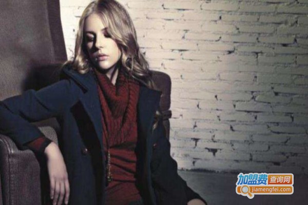 尚咪拉女装加盟费