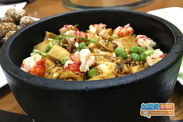 胡老太火锅私房汇加盟门店