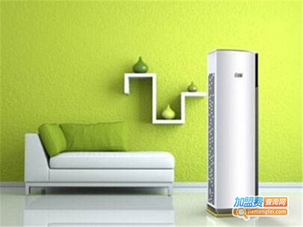 净之界空气净化器