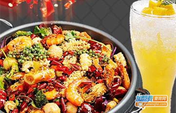 三黄五味中餐加盟总部