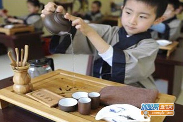 优思慧教育加盟门店