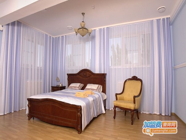 幸福里月子会所加盟