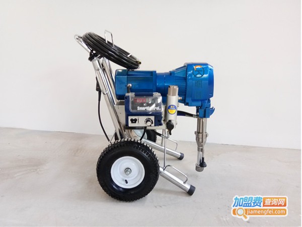 菱垦机械加盟门店