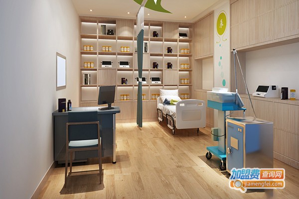 元元美容馆加盟门店