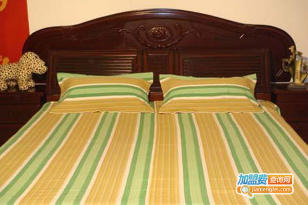 土乡坊老粗布加盟费