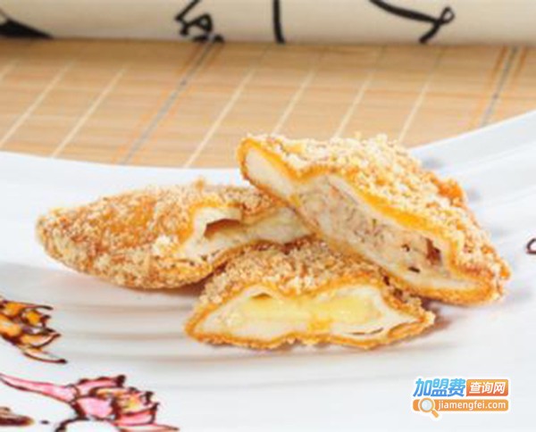 酥麦克大鸡排加盟