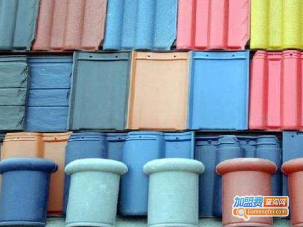 建冠涂料加盟费